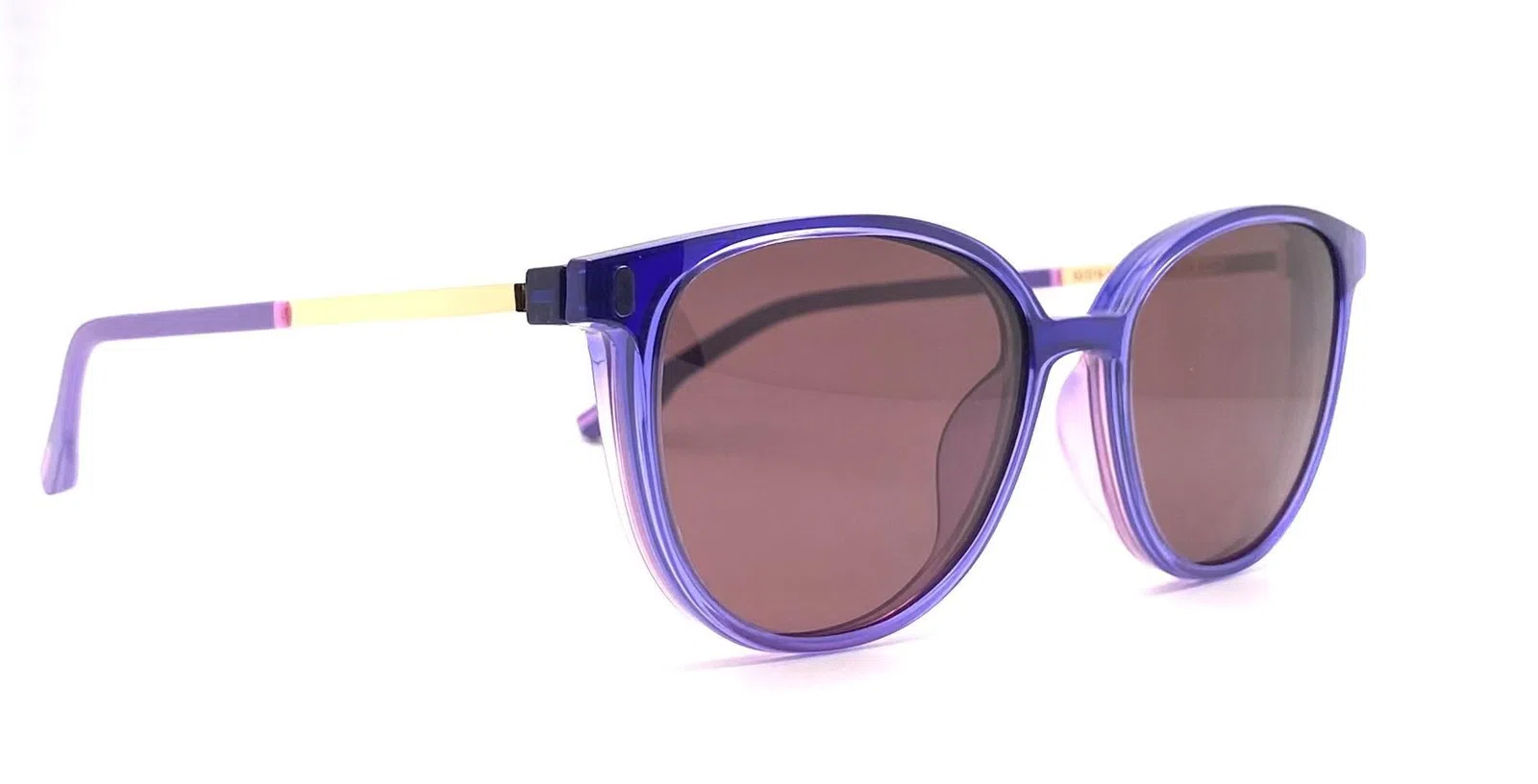 Eyecroxx ECX110UD Eyeglasses - view 2